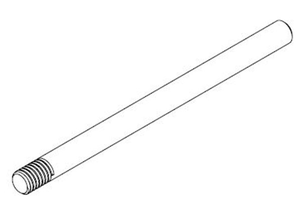 500-32 AH Handle 500-32